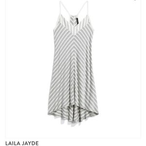 Laila Jayde knit dress